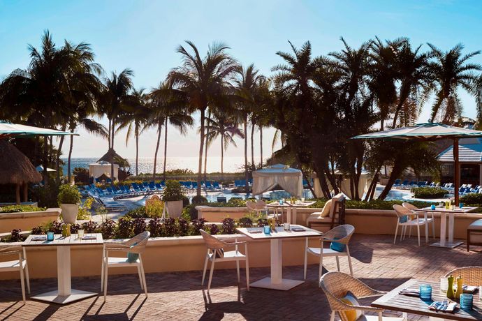 Verified hotel review - The Ritz-Carlton Key Biscayne Miami - 55