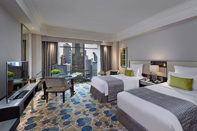 Verified hotel review - Mandarin Oriental, Kuala Lumpur - 8