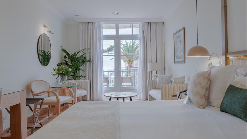 Verified hotel review - Bahia Del Duque - 51