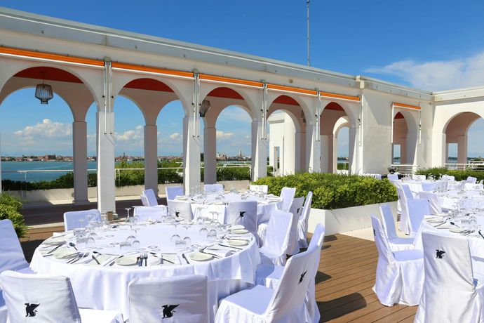 Verified hotel review - JW Marriott Venice Resort & Spa - 56