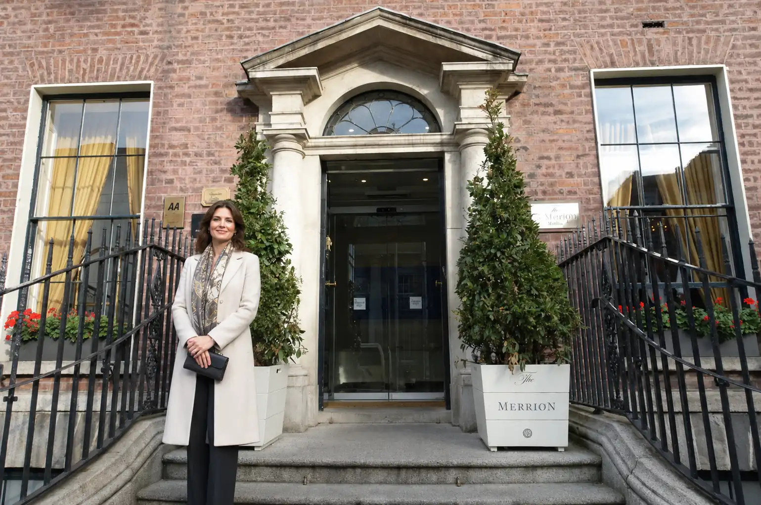 The Merrion Hotel Dublin: Georgian Calm, Room Choice, and Value