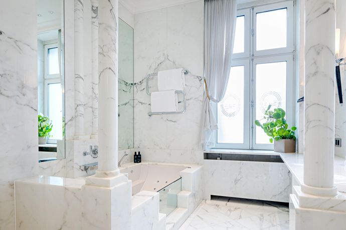 Excelsior Hotel Ernst am Dom - 32