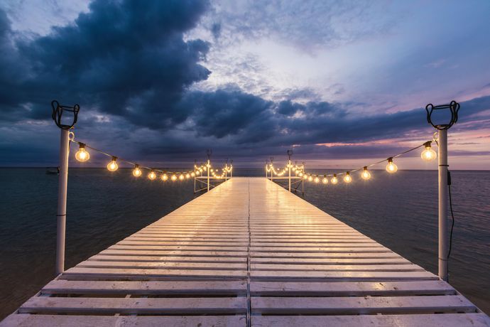 Verified hotel review - Maradiva Villas Resort and Spa - 18