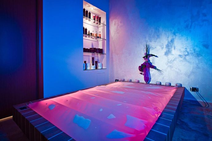 Hotel Fiuggi Terme Resort & Spa - 42