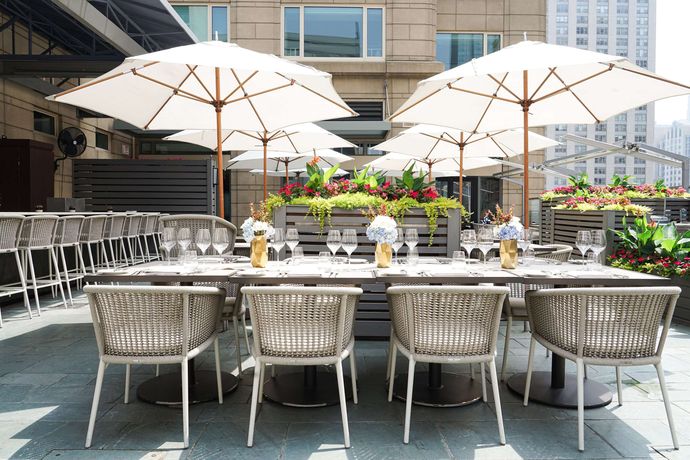 Verified hotel review - Park Hyatt Chicago - 16