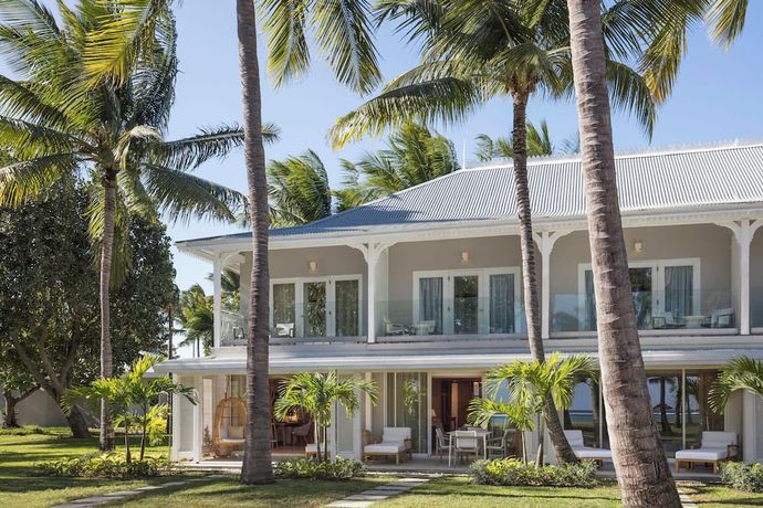 Verified hotel review - Sugar Beach a Sun Resort - 19