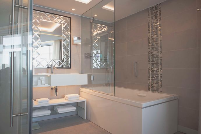 MYRIAD by SANA Hotels - 42