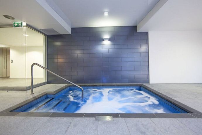 Verified hotel review - Crowne Plaza Adelaide - 37