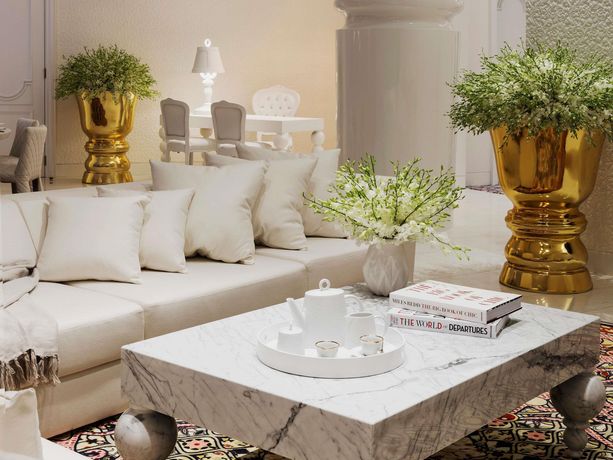 Verified hotel review - Mondrian Doha - 43