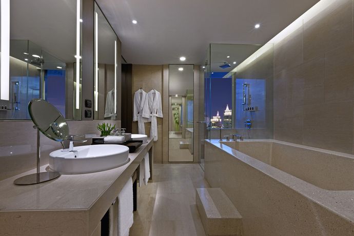 Verified hotel review - The Okura Prestige Bangkok - 9