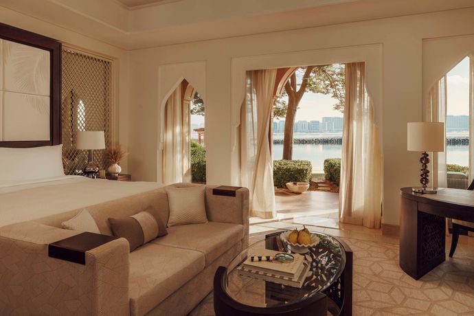 Verified hotel review - One&Only The Palm Dubai - 28