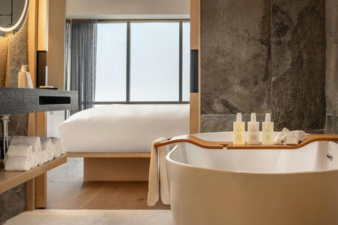 JW Marriott Hotel Lima - 38