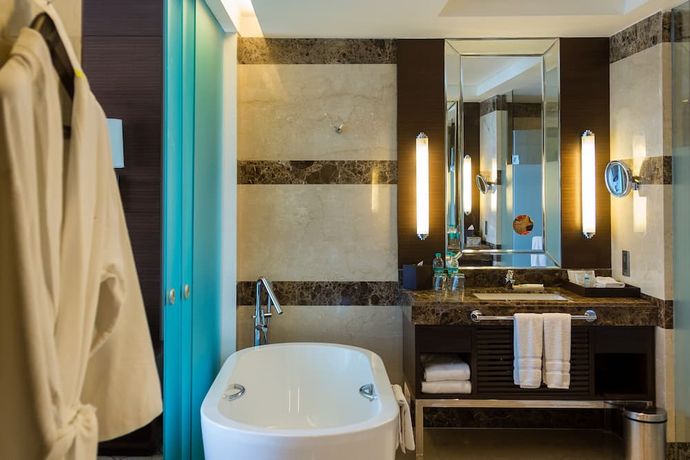 Verified hotel review - The Westin Chennai Velachery - 18