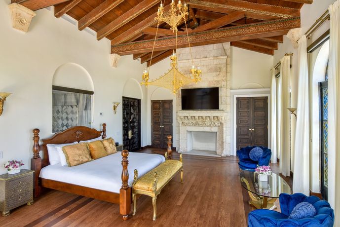 Verified hotel review - The Villa Casa Casuarina - 38