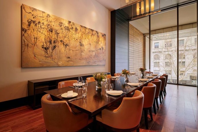 Grand Hyatt Melbourne - 46