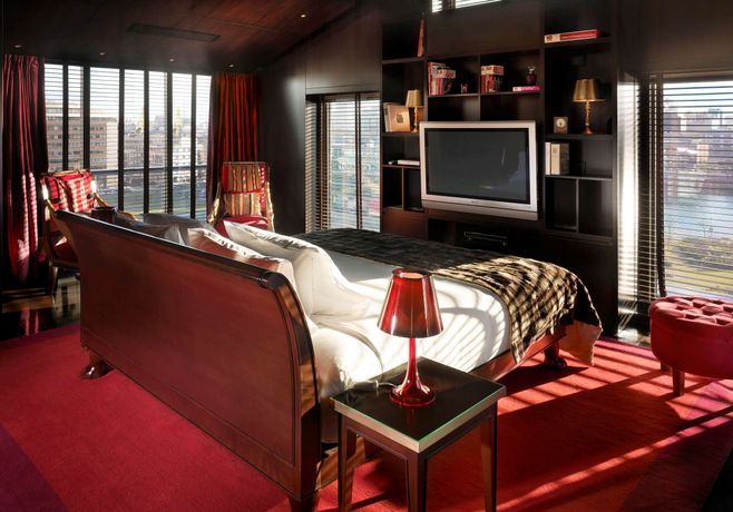 Verified hotel review - Faena Hotel Buenos Aires - 13
