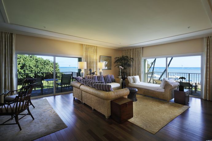 Verified hotel review - The Kahala Hotel and Resort - 38