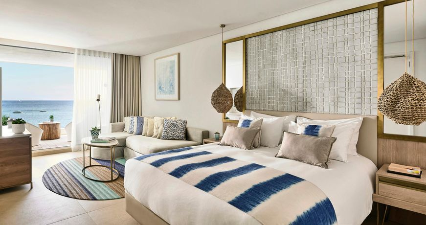 Nobu Hotel Ibiza Bay - 7