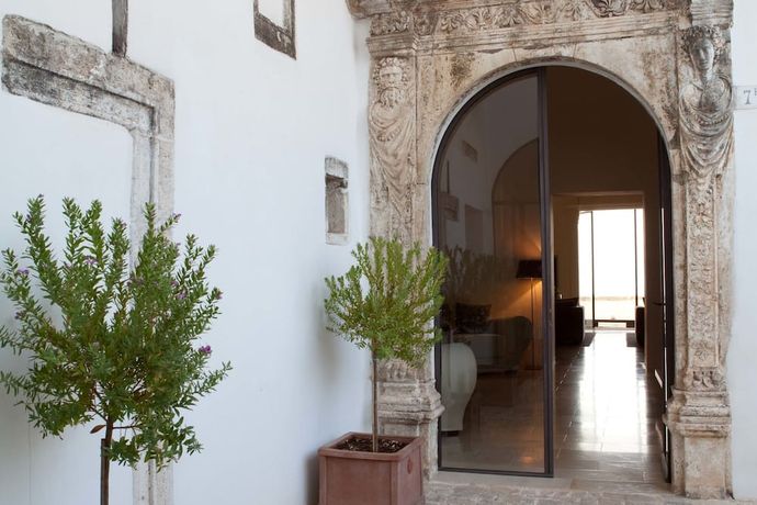 La Sommità Relais - 44