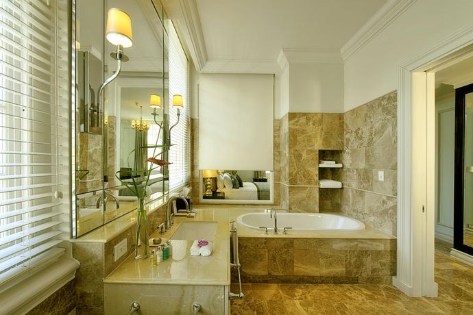 Verified hotel review - Taj Cape Town - 6