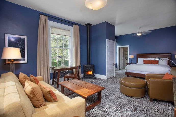 Verified hotel review - Cavallo Point - 11