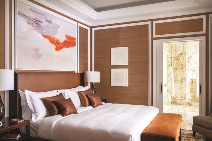 Verified hotel review - Belmond Cadogan Hotel - 55