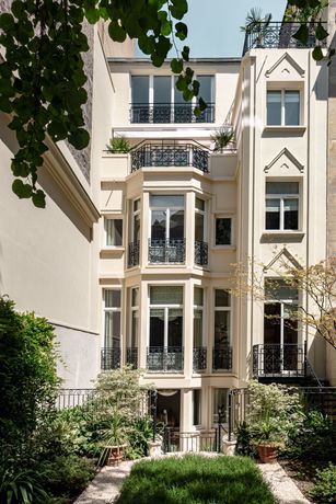 Verified hotel review - Saint James Paris - 7