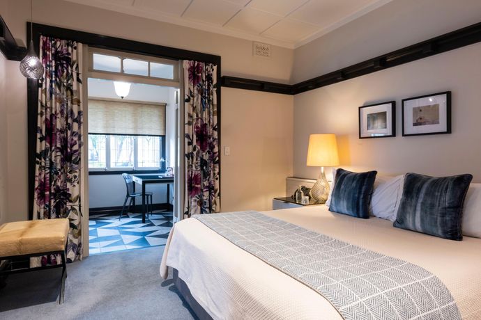 Verified hotel review - Spicers Balfour Hotel - 9