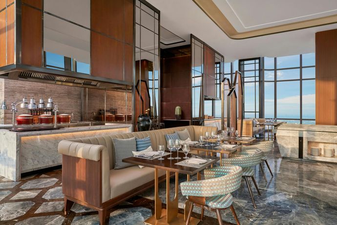 Vinpearl Landmark 81, Autograph Collection - 48