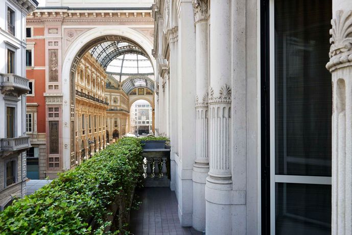 Verified hotel review - Park Hyatt Milano - 20