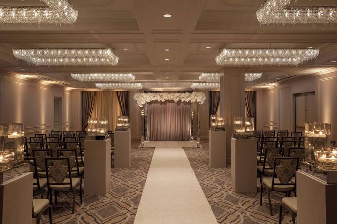 Verified hotel review - InterContinental New York Barclay Hotel - 38