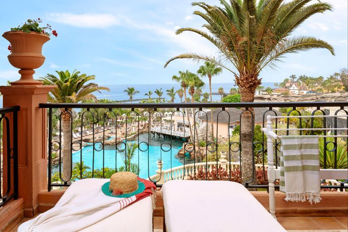 Verified hotel review - Bahia Del Duque - 57