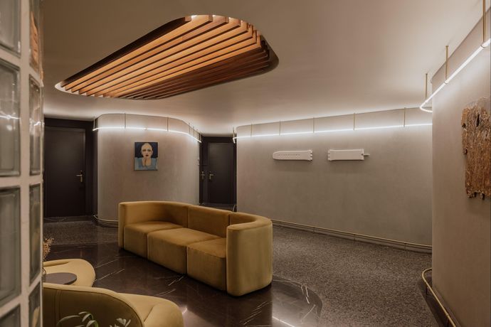 Verified hotel review - Perianth Hotel - 22