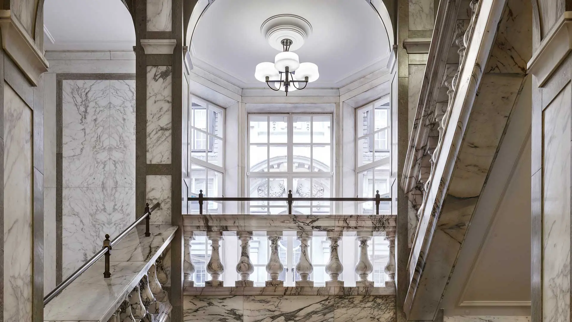 Review of Rosewood London - 8