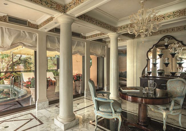 Belmond Hotel Cipriani - 18