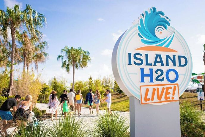 Verified hotel review - Spectrum Resort Orlando by Rentyl - 41