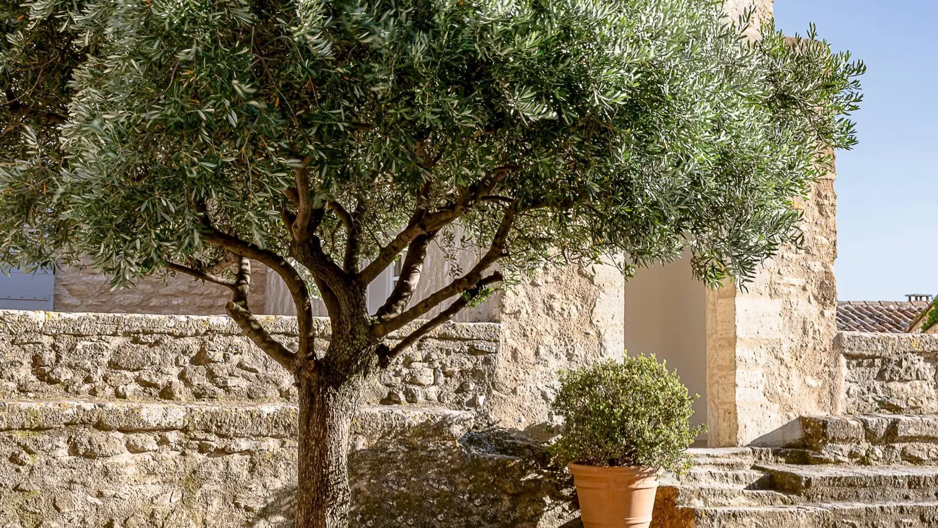 Hotel review Location' - Hôtel Crillon le Brave - Provence - 4