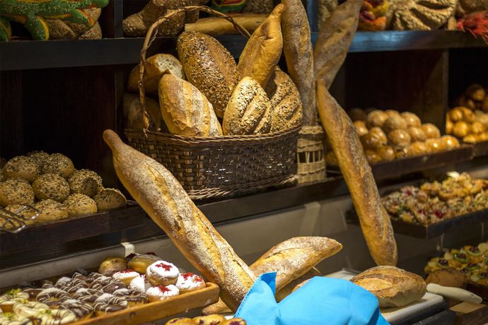 Verified hotel review - Kempinski Nile Hotel, Cairo - 35