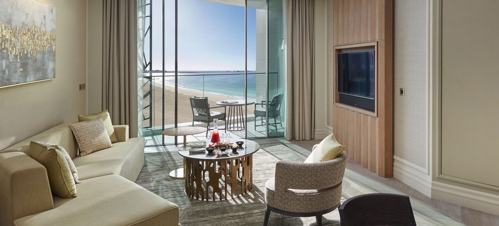 Verified hotel review - Mandarin Oriental Jumeira Dubai - 45