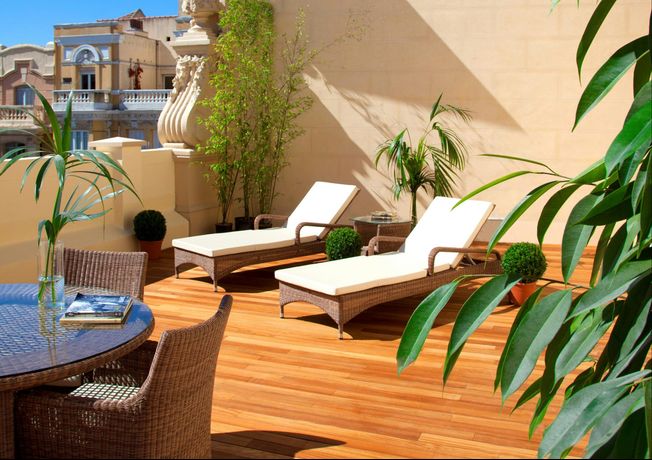 Verified hotel review - URSO Hotel & Spa - 21