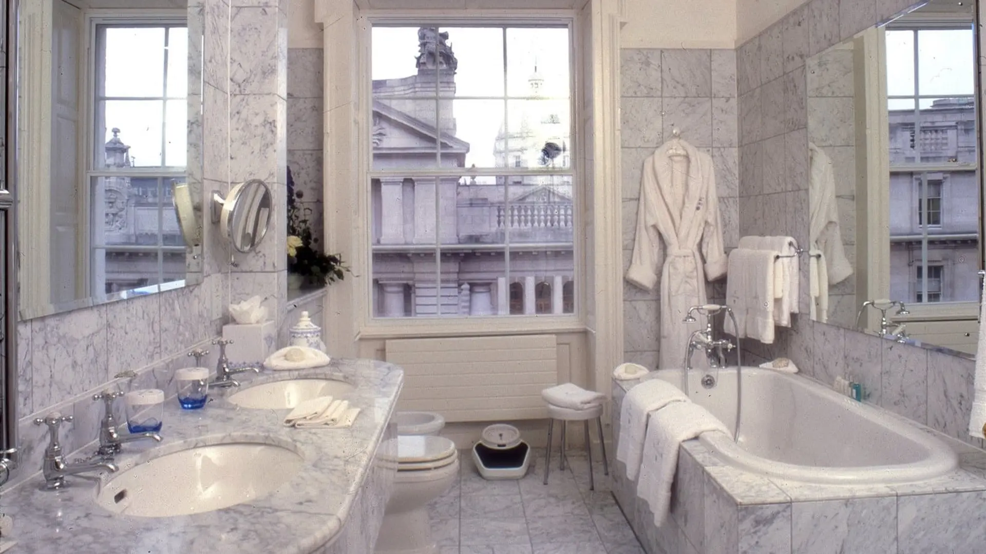 Hotel review Accommodation' - The Merrion Hotel - 7