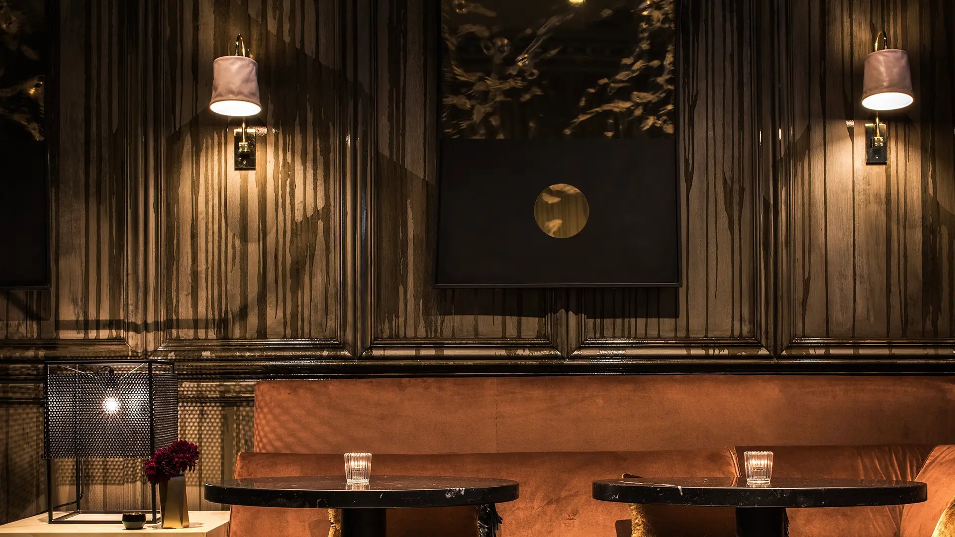 Hotel review Style' - The Talbott Hotel - 3