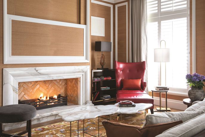 Verified hotel review - Belmond Cadogan Hotel - 47