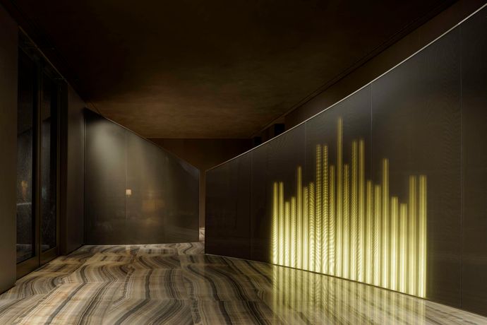 Verified hotel review - Armani Hotel Milano - 54