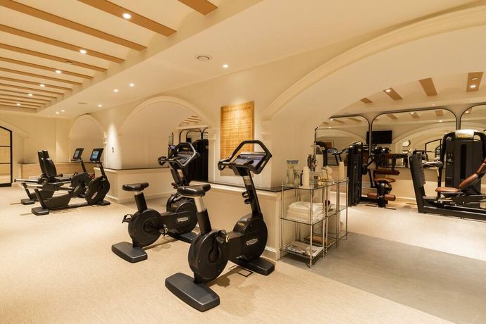 Verified hotel review - The Taj Mahal Tower Mumbai - 36