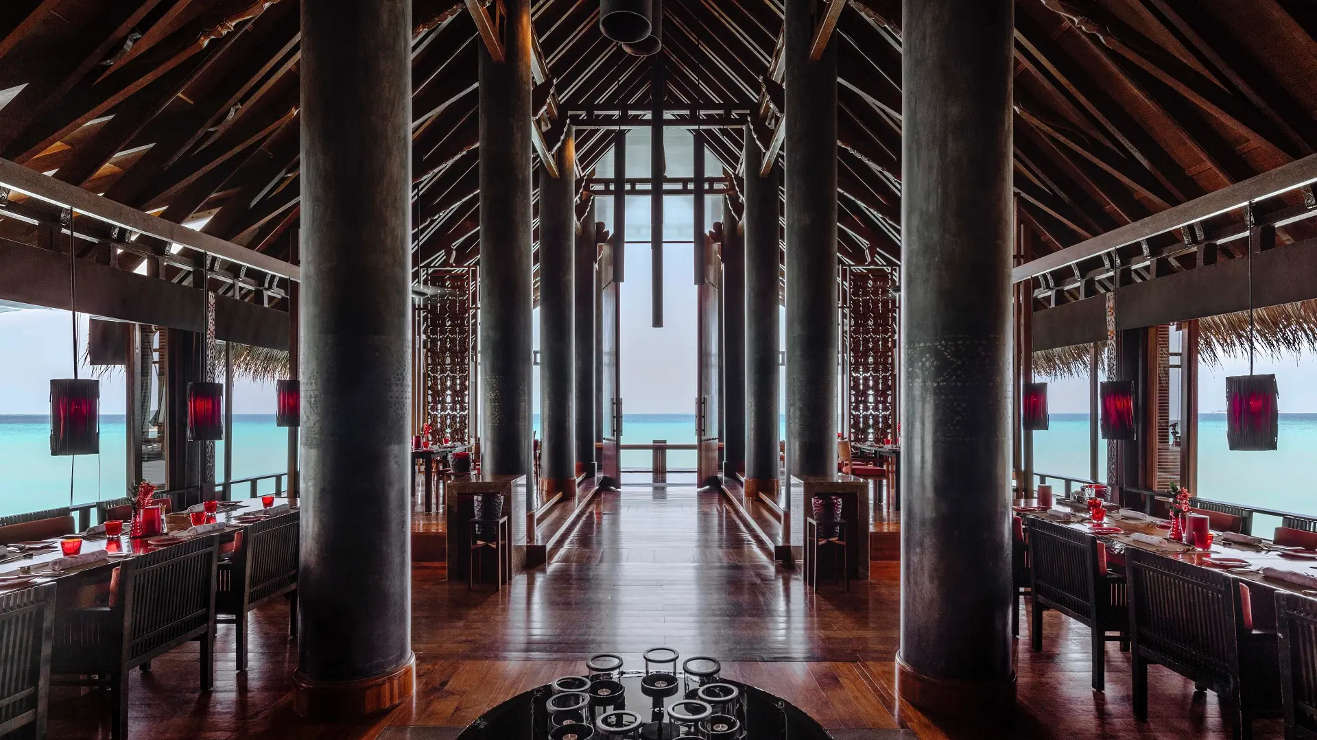Review of One&Only Reethi Rah - 4