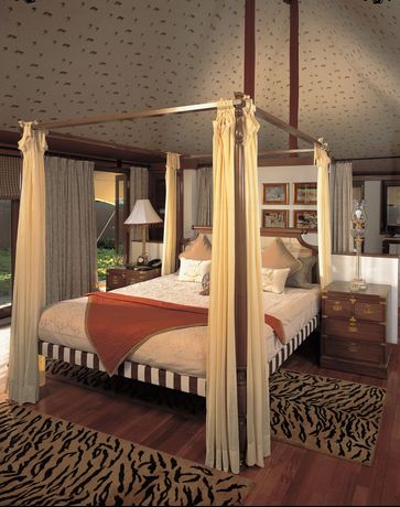 The Oberoi Vanyavilas Ranthambhore - 37