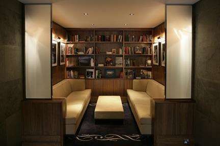 The Fitzwilliam Hotel - 6