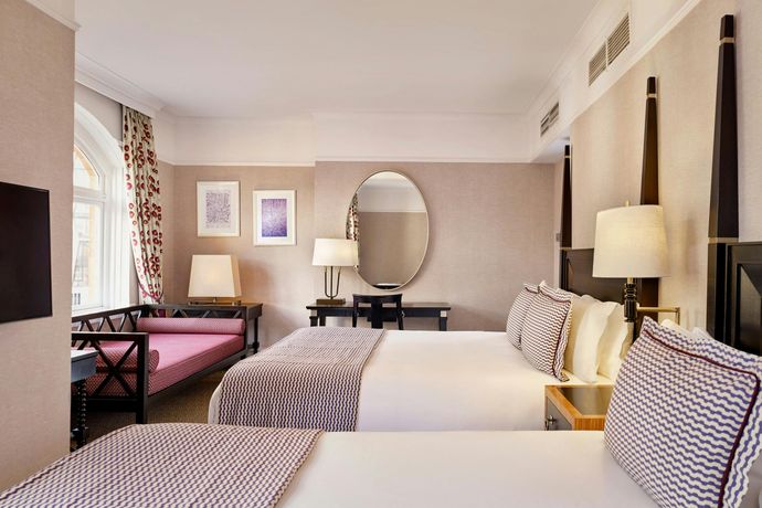 Verified hotel review - St. Ermin's Hotel, Autograph Collection - 48