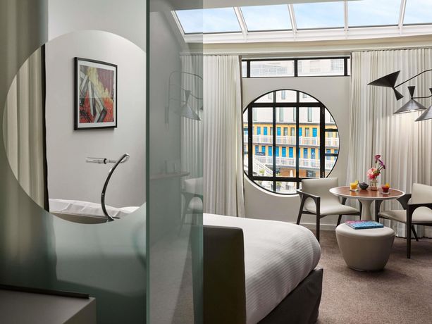 Verified hotel review - Hotel Molitor Paris - MGallery - 42